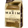 AGF Maxim Растворимый кофе в мягкой упаковке