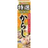 House Foods Японская горчица в тюбике, 42 г