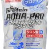 ORIHIRO Active protein AQUA-PRO Соевый протеин + 8 видов витаминов + лимонная кислота, 300 г