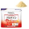 FANCL Протеин, растительный белок из соевых бобов, курс 30/90 дней