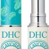 DHC Flavored Moisture Lip Cream Увлажняющий бальзам для губ с мятой, 1.5 г