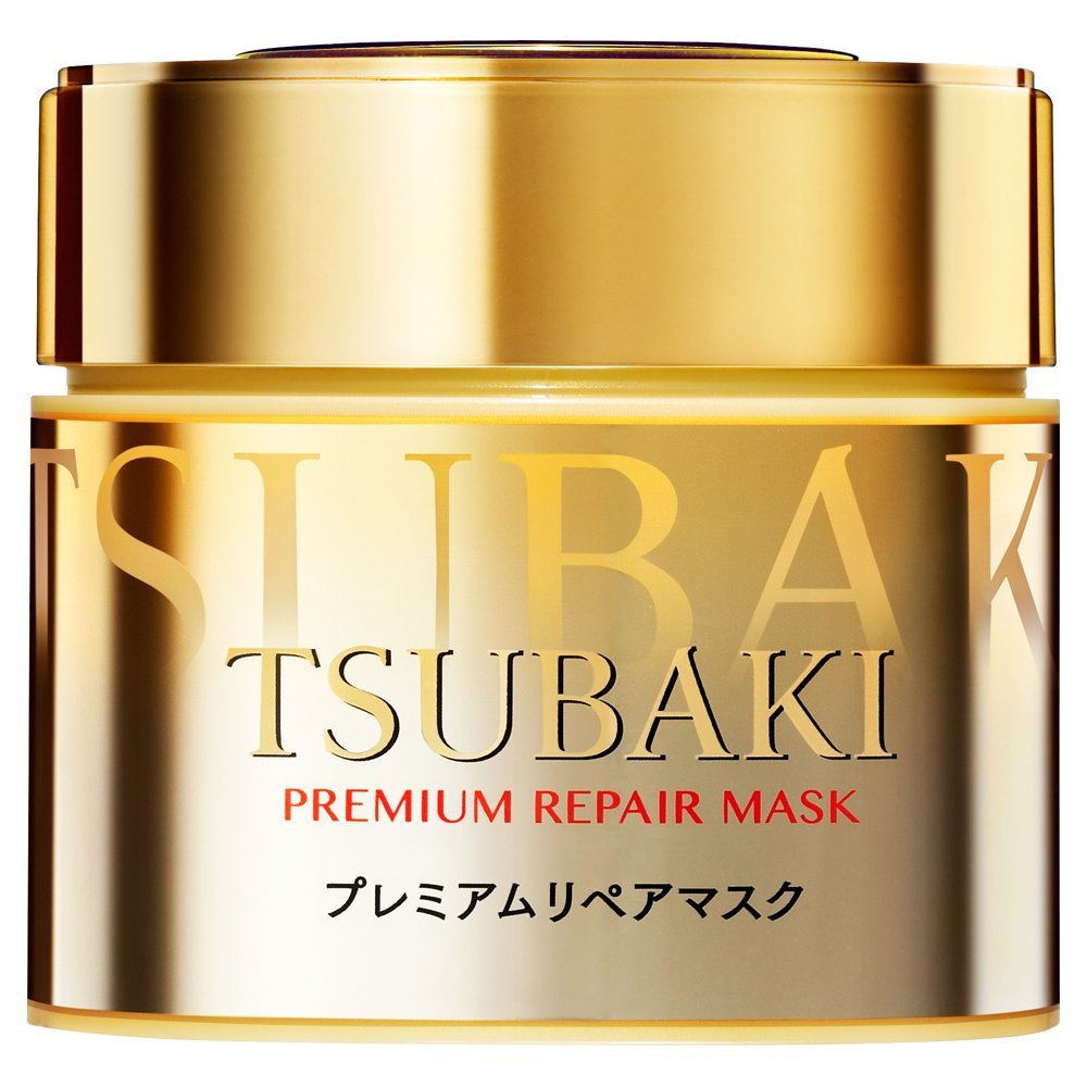 Маска для волос premium. Tsubaki маска Premium Repair. Маска Тсубаки Золотая. Tsubaki Золотая маска. Shiseido Tsubaki Premium Repair Mask.
