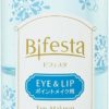 Mandom Bifesta Eye Makeup Remover Cleansing Жидкость для удаления макияжа с глаз, 145 мл