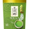 KATAOKA Matcha Milk Пудровый молочный маття (матча), 200 г