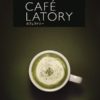 AGF Blendy CAFE LATORY Насыщенный Матча латте в стиках, 16 штук