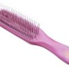 S-HEART-S Scalp Brush Расческа для волос и кожи головы классическая