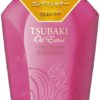Shiseido TSUBAKI Oil Extra Бессиликоновый бальзам Баланс увлажнения, 450 мл