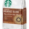 AGF Starbucks coffee, молотый кофе, 140-160 г