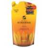Kracie HIMAWARI Oil In Shampoo Rich&Repair Шампунь для поврежденных волос
