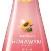 Kracie HIMAWARI Oil In Conditioner Gloss&Repair Бальзам для восстановления блеска поврежденных волос