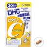 DHC Витамин С в твердых капсулах