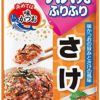 Hagoromo Foods Фурикакэ Лосось, 30 г