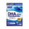 FANCL DHA и EPA (Омега-3), курс 30 дней