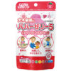 OHKI Papa Jelly 5 Комплекс витаминов для детей от 1 года, 30 шт.