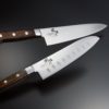 KAI Кухонный нож, высокоуглеродистая нержавеющая сталь