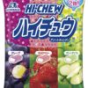 MORINAGA HI-CHEW Фруктовые жевательные конфеты ассорти, 94 г