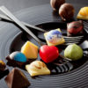 ASTRONOMY Шоколадные конфеты в виде планет