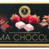 Nama Chocolate Нама (живой) шоколад ассорти 3 вкуса