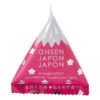Onsen Japon Japon Соль для ванны с юдзу, 20 г